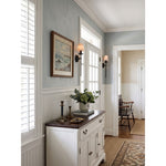 Load image into Gallery viewer, Catina Alabaster Wall Sconce