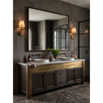 Load image into Gallery viewer, Catina Alabaster Wall Sconce
