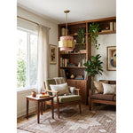 Charger l'image dans la visionneuse de galerie, Cole Marble Pendant Lamp