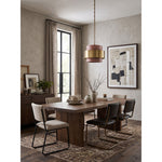 Charger l'image dans la visionneuse de galerie, Cole Marble Pendant Lamp