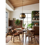 Charger l'image dans la visionneuse de galerie, Cole Marble Pendant Lamp