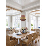 Charger l'image dans la visionneuse de galerie, Cole Marble Pendant Lamp