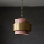 Charger l'image dans la visionneuse de galerie, Cole Marble Pendant Lamp