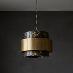 Charger l'image dans la visionneuse de galerie, Cole Marble Pendant Lamp