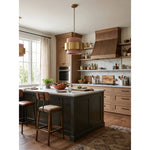 Charger l'image dans la visionneuse de galerie, Cole Marble Pendant Lamp