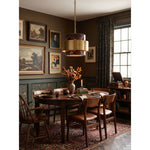 Charger l'image dans la visionneuse de galerie, Cole Marble Pendant Lamp