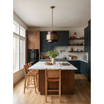 Charger l'image dans la visionneuse de galerie, Cole Marble Pendant Lamp