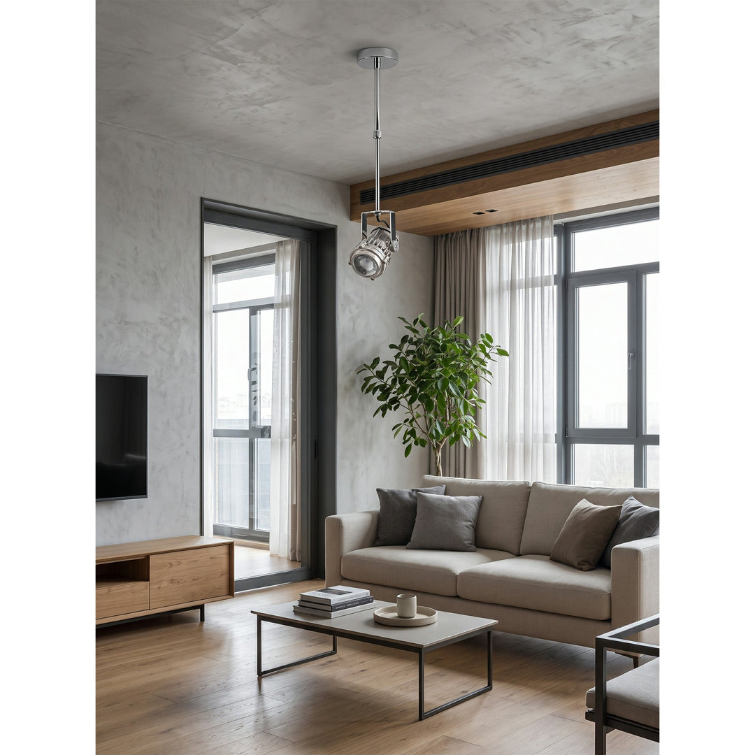 Dorsen Pendant Lamp