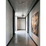Load image into Gallery viewer, Dorsen Pendant Lamp