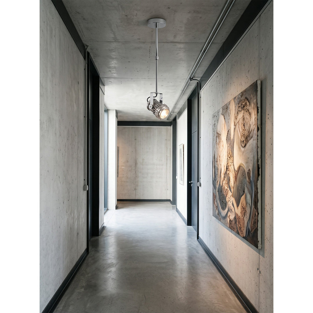 Dorsen Pendant Lamp
