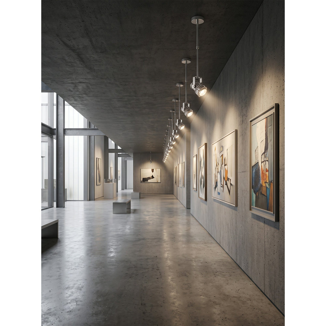 Dorsen Pendant Lamp