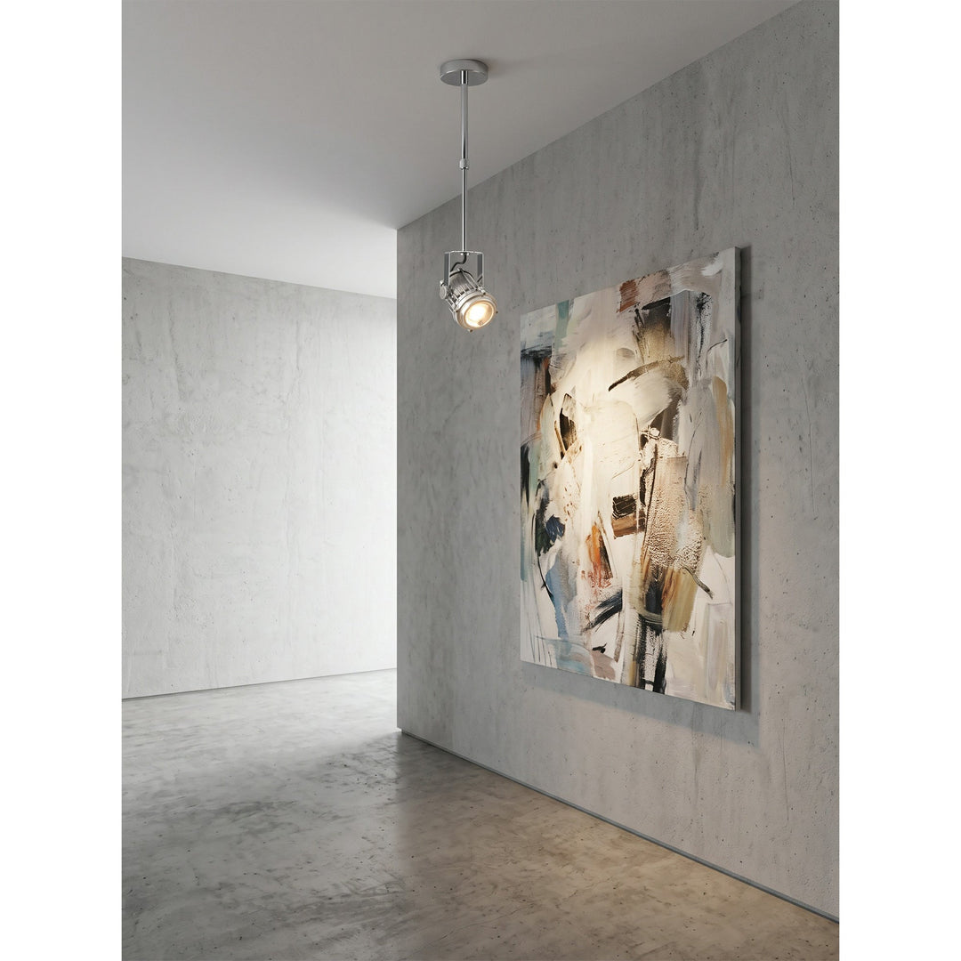 Dorsen Pendant Lamp
