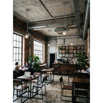 Load image into Gallery viewer, Dorsen Pendant Lamp