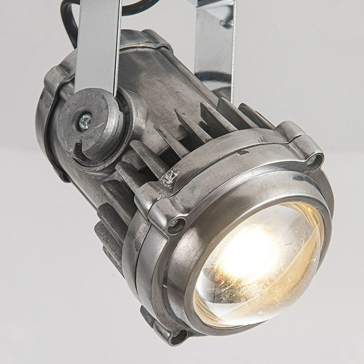 Dorsen Pendant Lamp