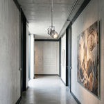 Load image into Gallery viewer, Dorsen Pendant Lamp