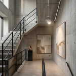 Load image into Gallery viewer, Dorsen Pendant Lamp