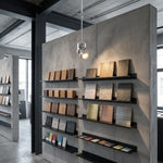 Load image into Gallery viewer, Dorsen Pendant Lamp