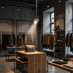 Load image into Gallery viewer, Dorsen Pendant Lamp
