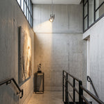 Load image into Gallery viewer, Dorsen Pendant Lamp