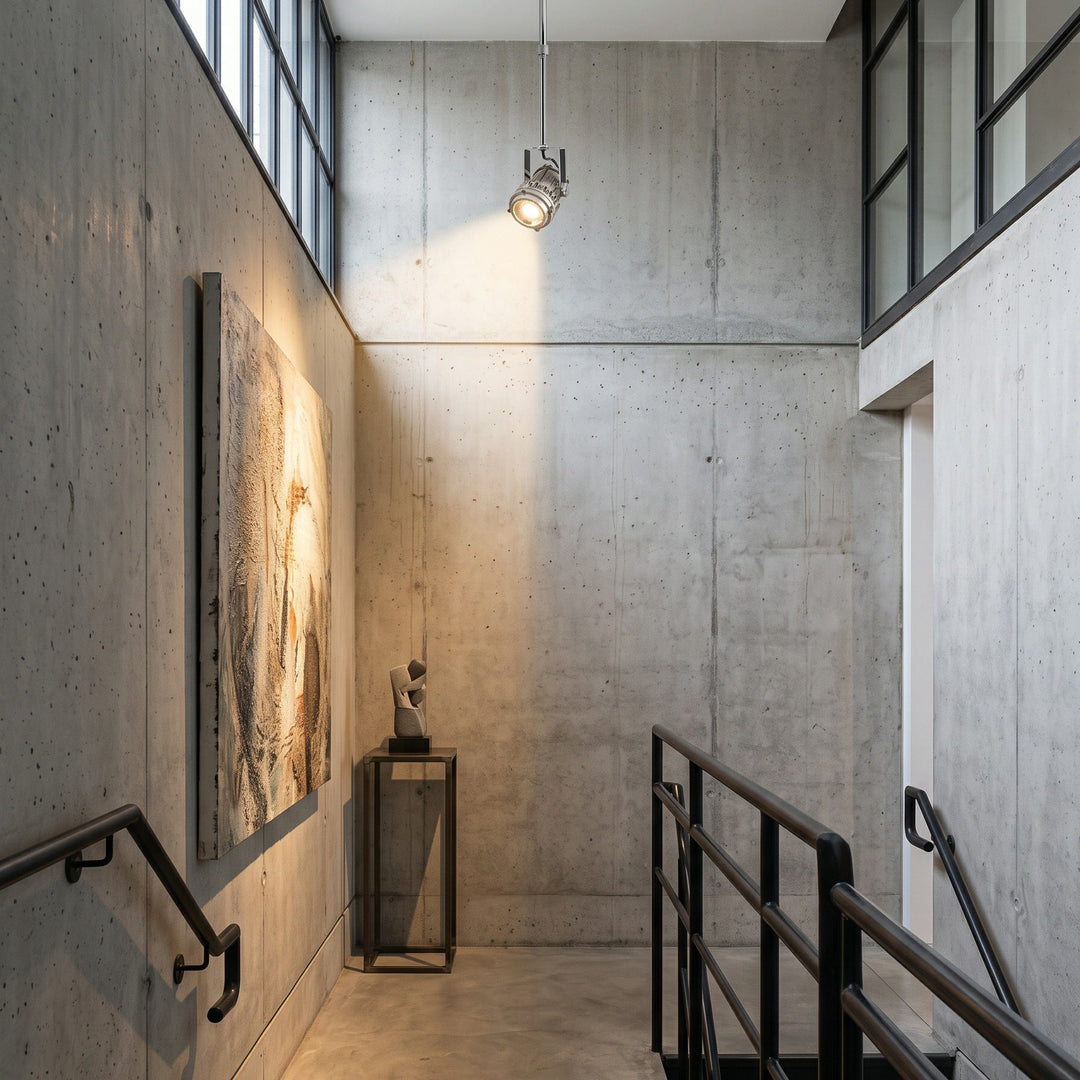 Dorsen Pendant Lamp