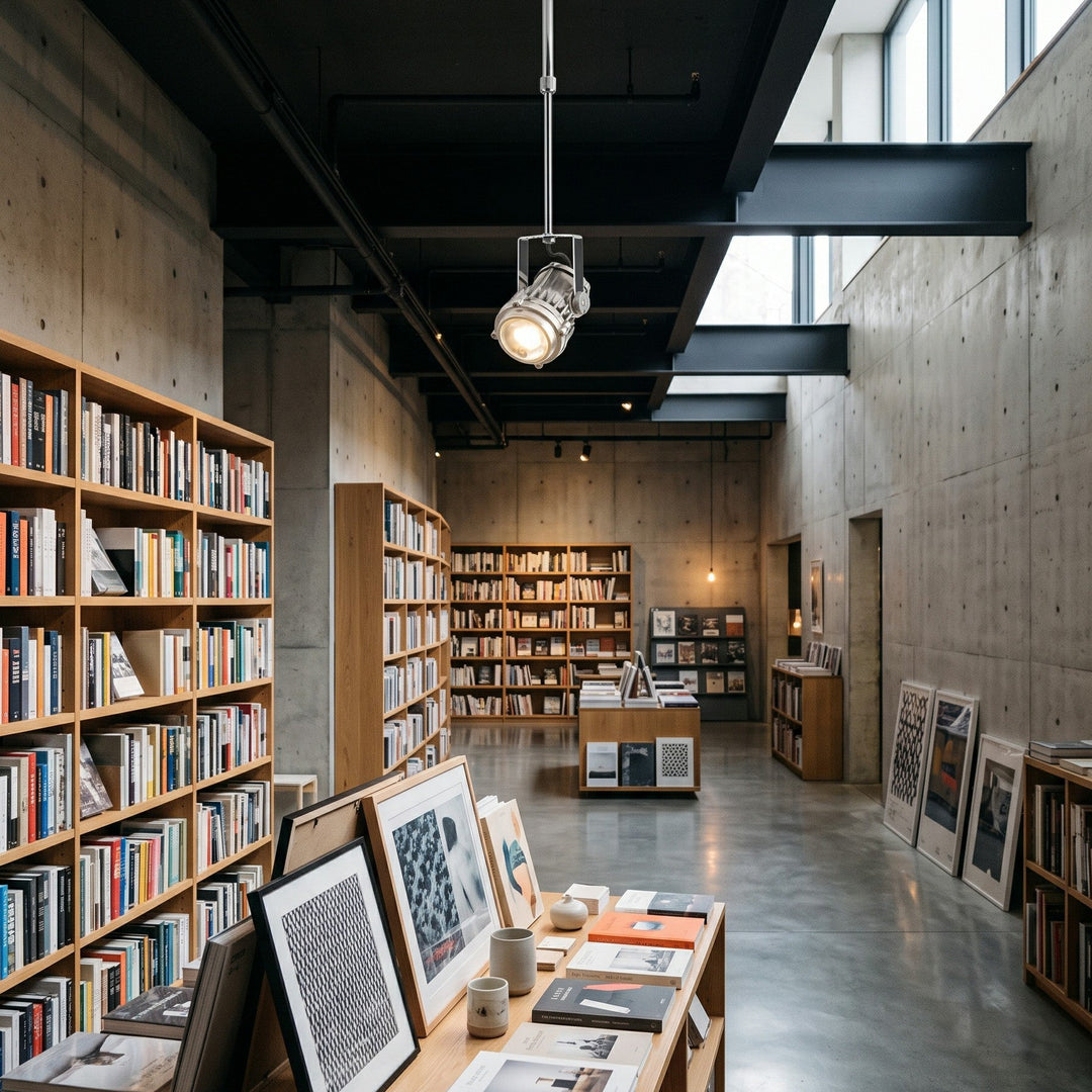 Dorsen Pendant Lamp