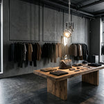 Load image into Gallery viewer, Dorsen Pendant Lamp