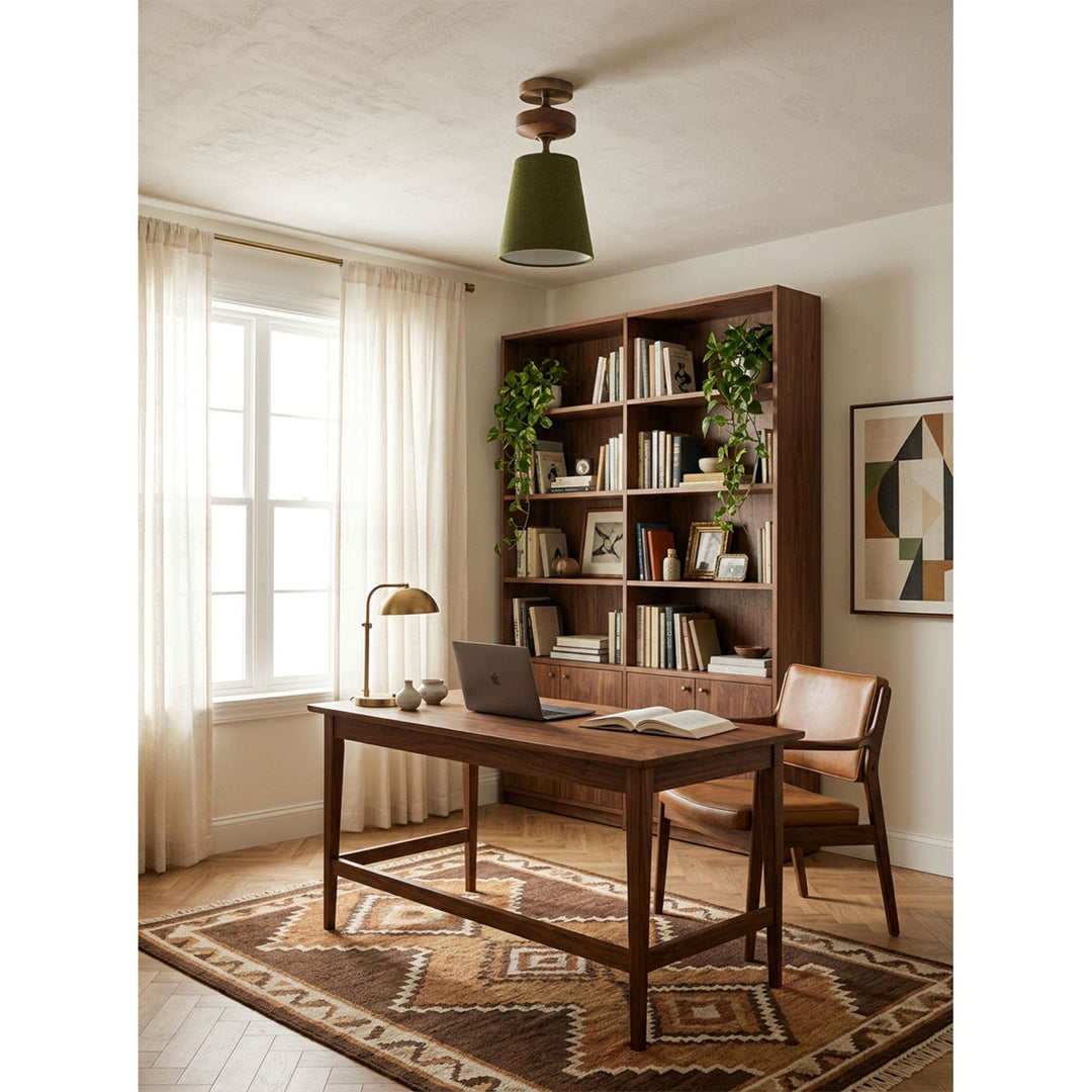 Ellsworth Flush Mount Ceiling Lamp