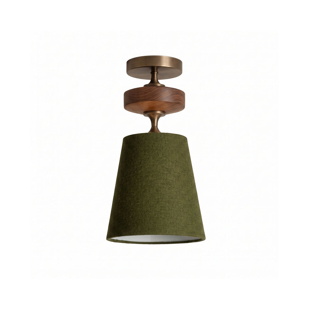 Ellsworth Flush Mount Ceiling Lamp