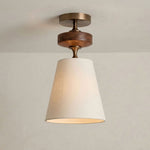 Load image into Gallery viewer, Ellsworth Flush Mount Ceiling Lamp