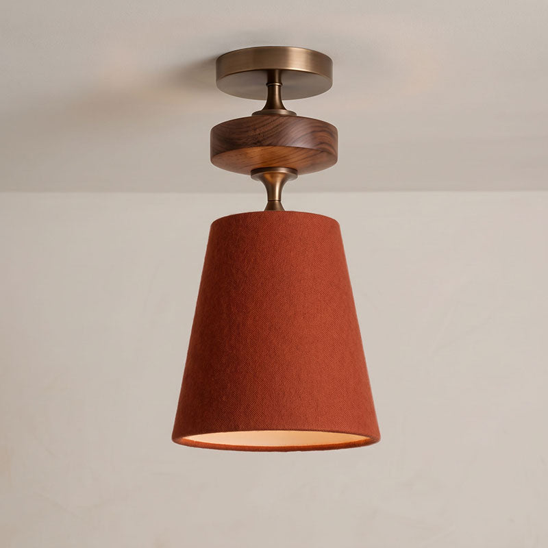 Ellsworth Flush Mount Ceiling Lamp