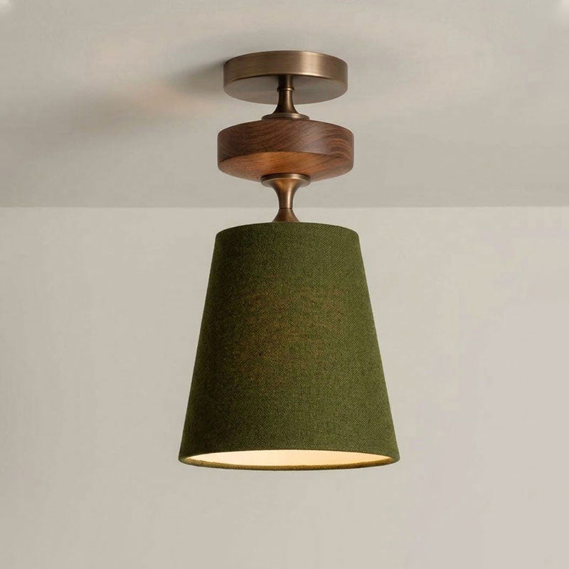Ellsworth Flush Mount Ceiling Lamp