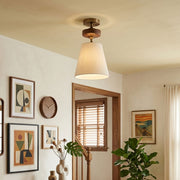 Ellsworth Flush Mount Ceiling Lamp