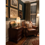 Charger l'image dans la visionneuse de galerie, Eloise Scallop Alabaster Table Lamp