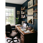 Cargar imagen en el visor de la Galería, Harvard Brass Table Lamp