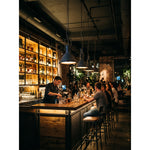 Load image into Gallery viewer, Keldran Pendant Lamp