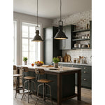 Load image into Gallery viewer, Keldran Pendant Lamp