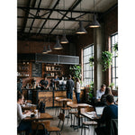 Load image into Gallery viewer, Keldran Pendant Lamp