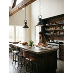 Load image into Gallery viewer, Keldran Pendant Lamp