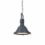 Load image into Gallery viewer, Keldran Pendant Lamp