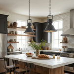 Load image into Gallery viewer, Keldran Pendant Lamp