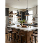Load image into Gallery viewer, Keldran Pendant Lamp
