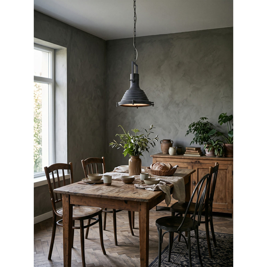 Keldran Pendant Lamp