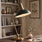 Cargar imagen en el visor de la Galería, Leitmotiv Table Lamp