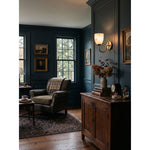 Load image into Gallery viewer, Mild Velin Alabaster Wall Sconce