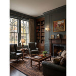 Load image into Gallery viewer, Mild Velin Alabaster Wall Sconce