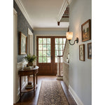 Load image into Gallery viewer, Mild Velin Alabaster Wall Sconce