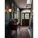Load image into Gallery viewer, Mild Velin Alabaster Wall Sconce