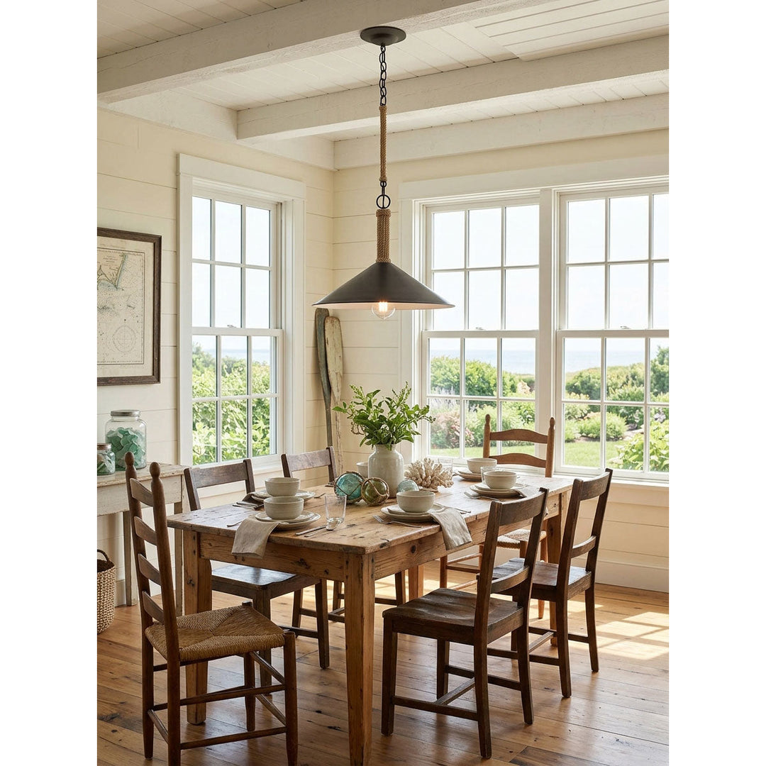Ocracoke Pendant Lamp