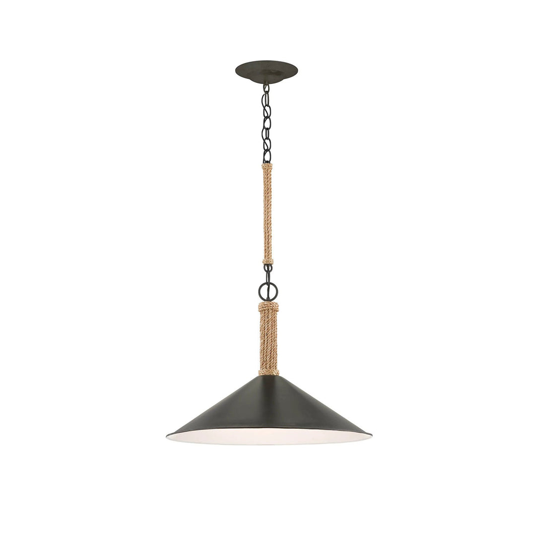 Ocracoke Pendant Lamp