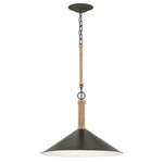 Load image into Gallery viewer, Ocracoke Pendant Lamp
